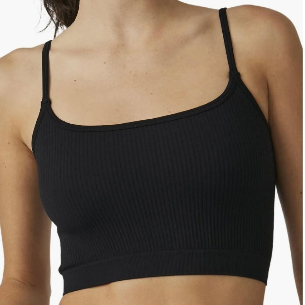 NWT  FREE PEOPLE  BRALETTE